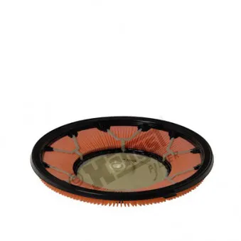 Filtre à air HENGST FILTER E561L