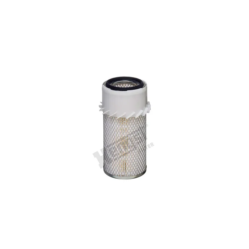 Filtre à air HENGST FILTER E563L