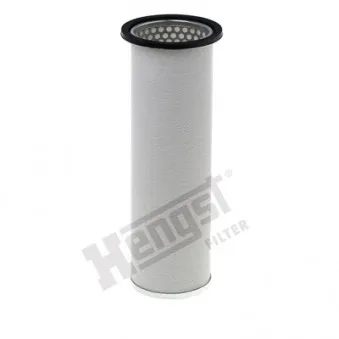 Filtre à air secondaire HENGST FILTER E568LS