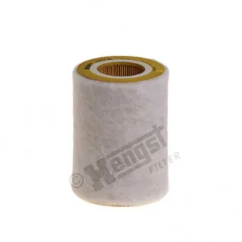 Filtre à air HENGST FILTER E573L