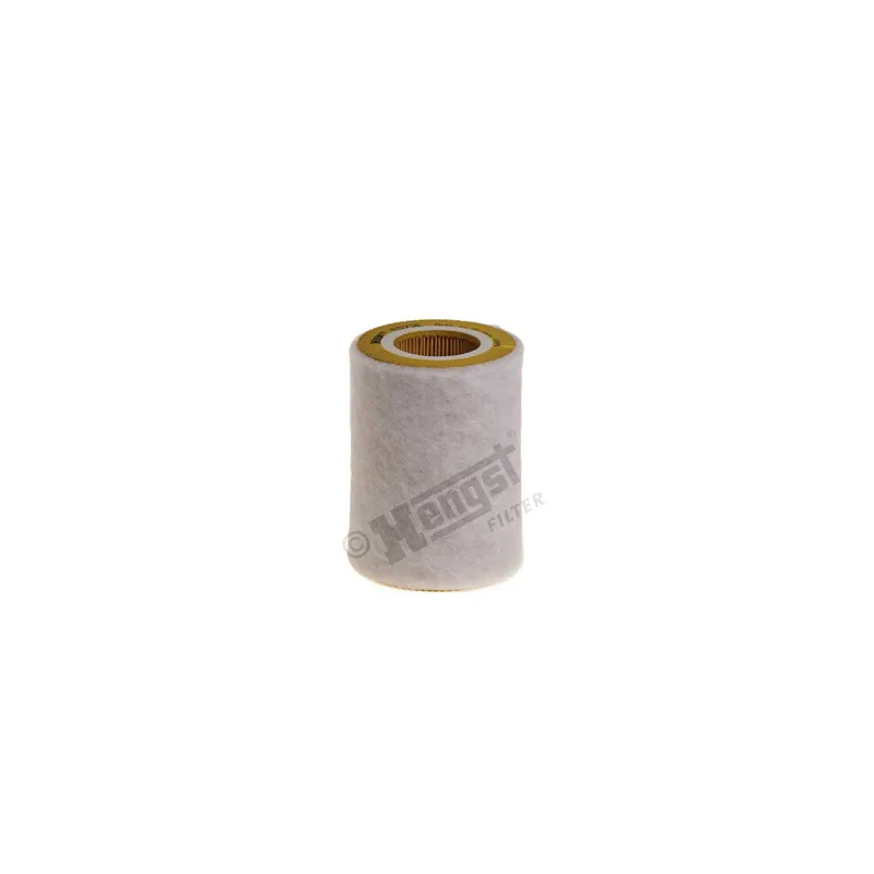 Filtre à air HENGST FILTER E573L