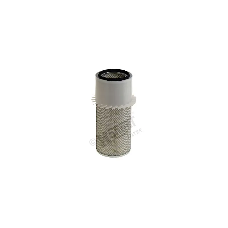 Filtre à air HENGST FILTER E574L