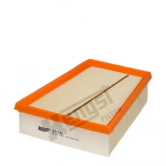 Filtre à air HENGST FILTER E577L