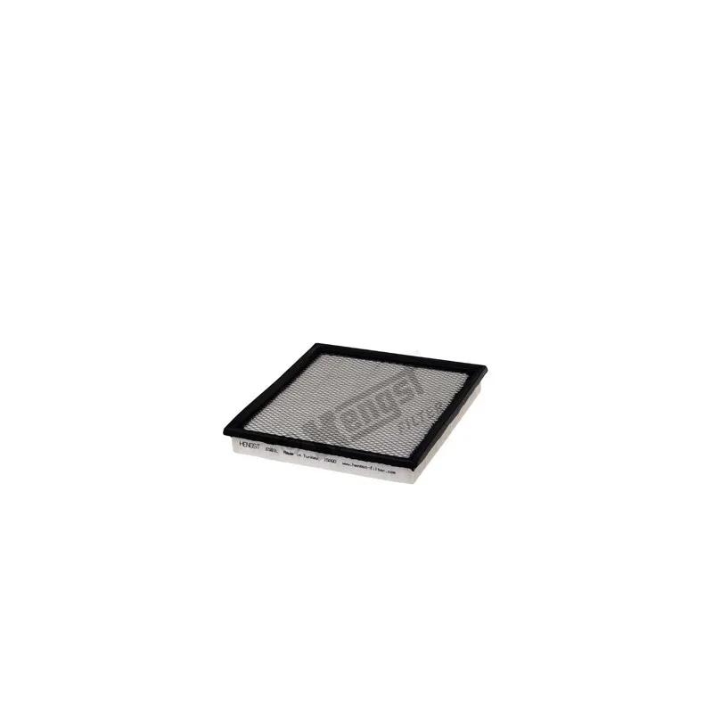 Filtre à air HENGST FILTER E581L