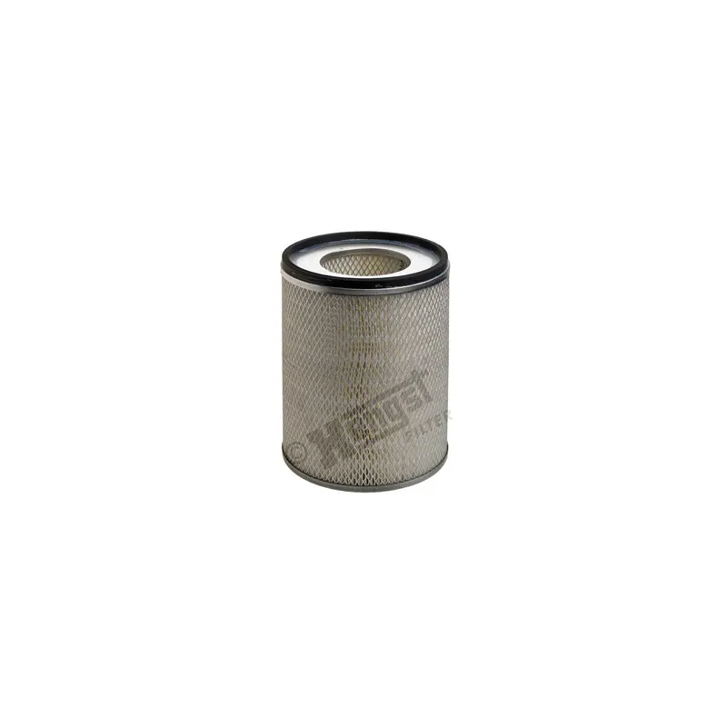 Filtre à air HENGST FILTER E584L