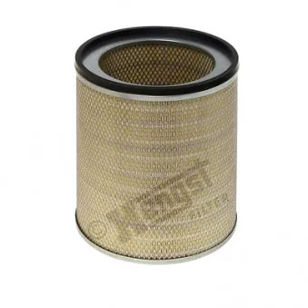 Filtre à air HENGST FILTER E585L