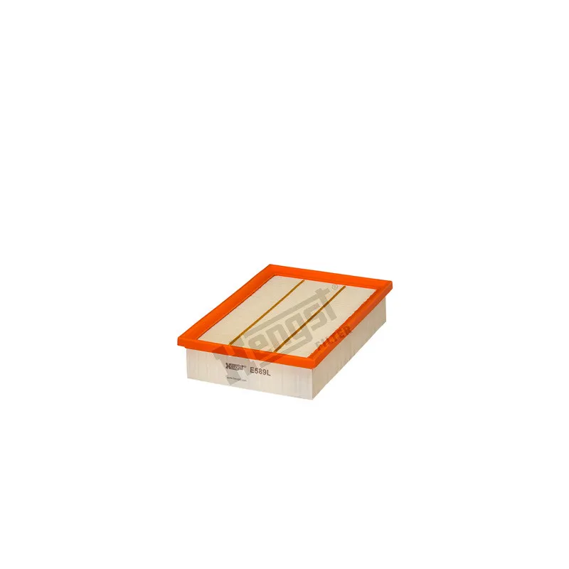 Filtre à air HENGST FILTER E589L