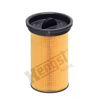 Filtre à carburant HENGST FILTER E58KP