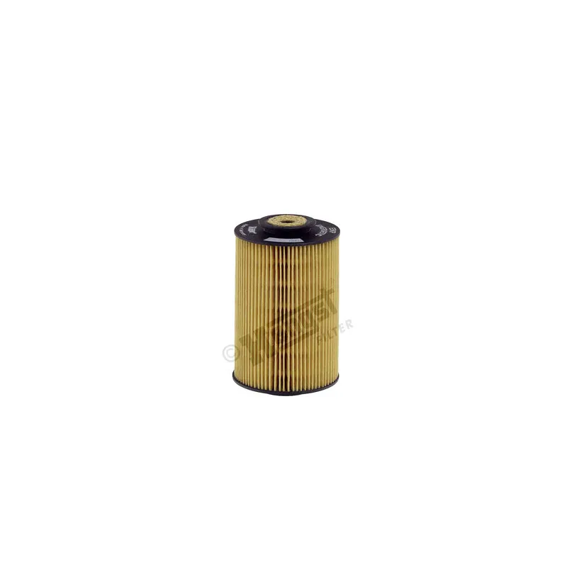 Filtre à carburant HENGST FILTER E5KP
