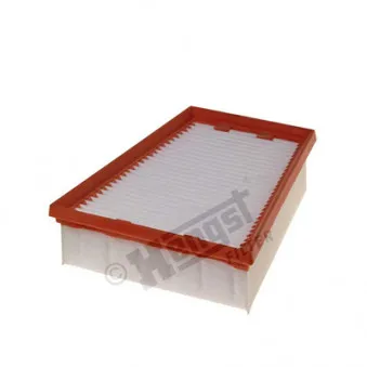 Filtre à air HENGST FILTER E606L
