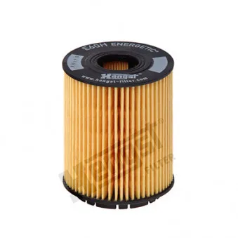 Filtre à huile HENGST FILTER E60H D110