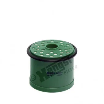 Filtre à carburant HENGST FILTER E60KP