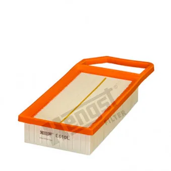 Filtre à air HENGST FILTER E610L