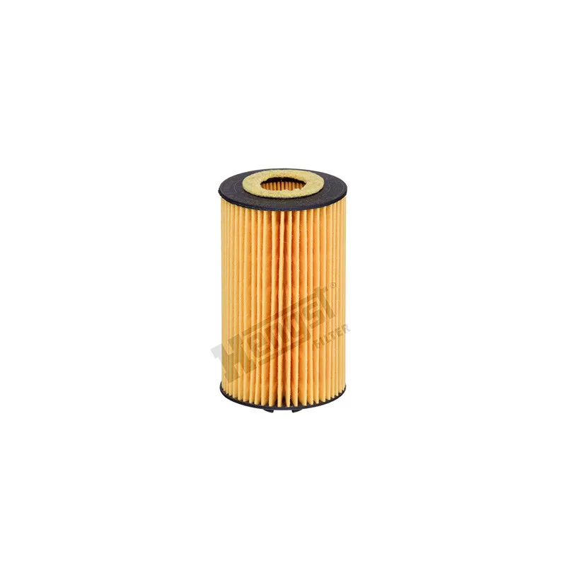 Filtre à huile HENGST FILTER E611H D256