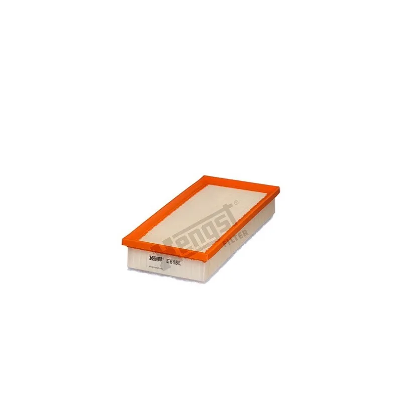 Filtre à air HENGST FILTER E615L