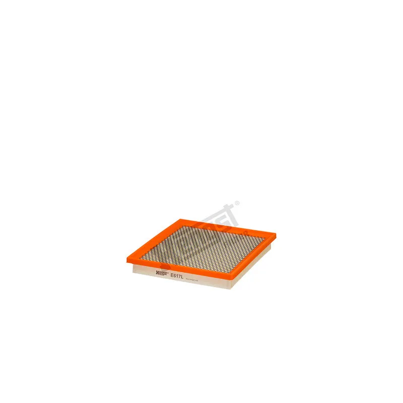 Filtre à air HENGST FILTER E617L