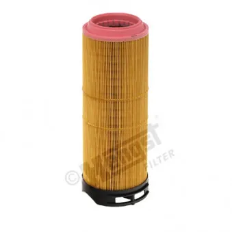 Filtre à air HENGST FILTER E618L