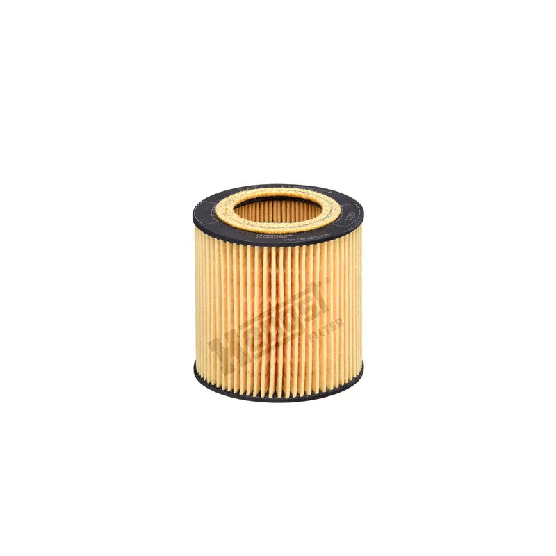 Filtre à huile HENGST FILTER E61H D215