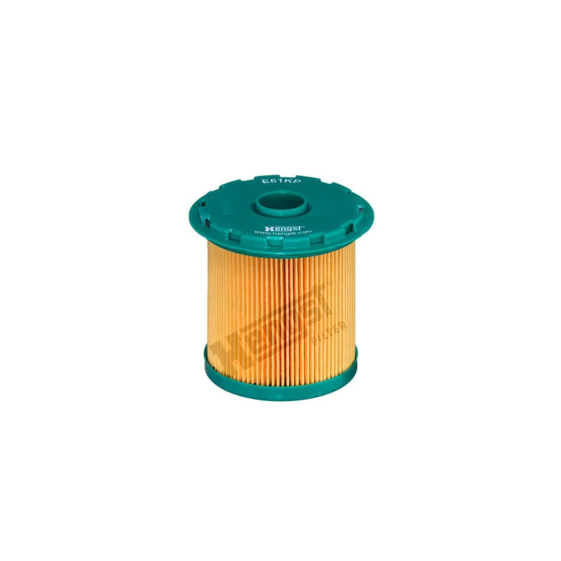 Filtre à carburant HENGST FILTER E61KP D90