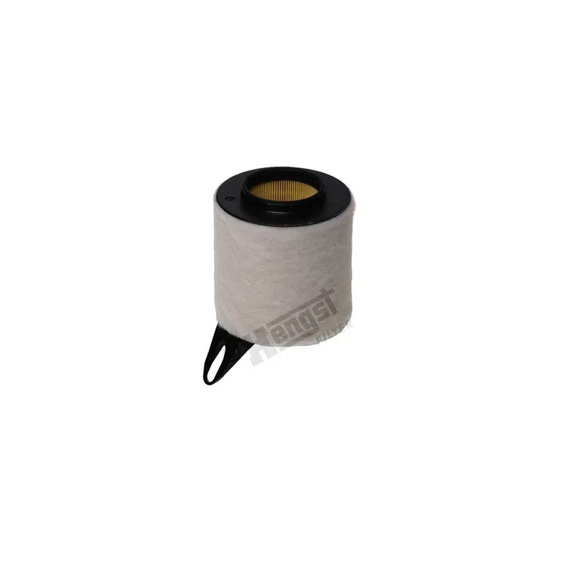 Filtre à air HENGST FILTER E620L