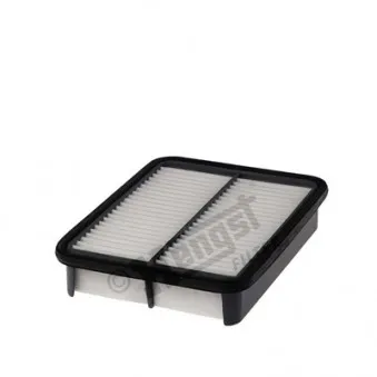 Filtre à air HENGST FILTER E628L