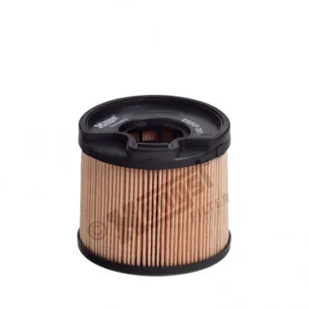 Filtre à carburant HENGST FILTER E62KP D91