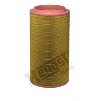 Filtre à air HENGST FILTER E631L01