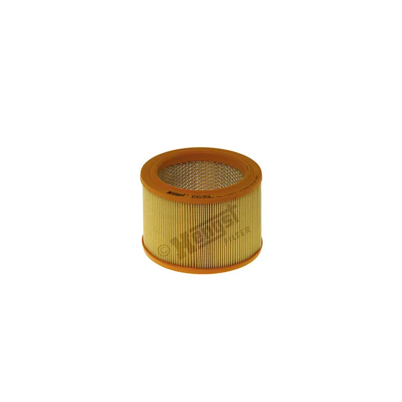 Filtre à air HENGST FILTER E635L