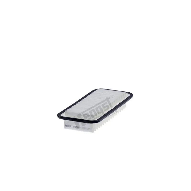 Filtre à air HENGST FILTER E638L
