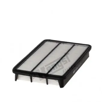 Filtre à air HENGST FILTER E639L