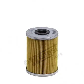 Filtre à carburant HENGST FILTER E63KP D78