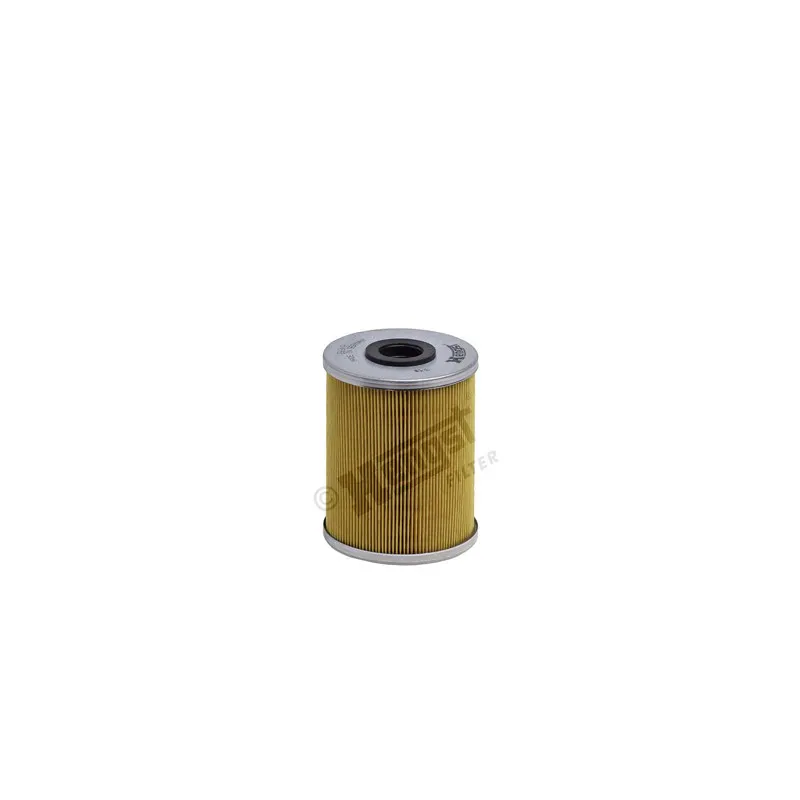 Filtre à carburant HENGST FILTER E63KP D78
