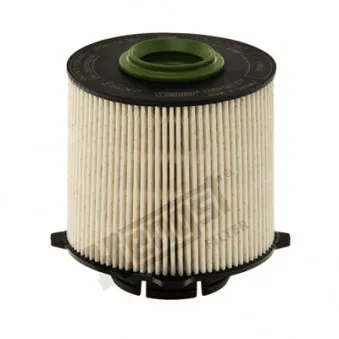 Filtre à carburant HENGST FILTER E640KP D185