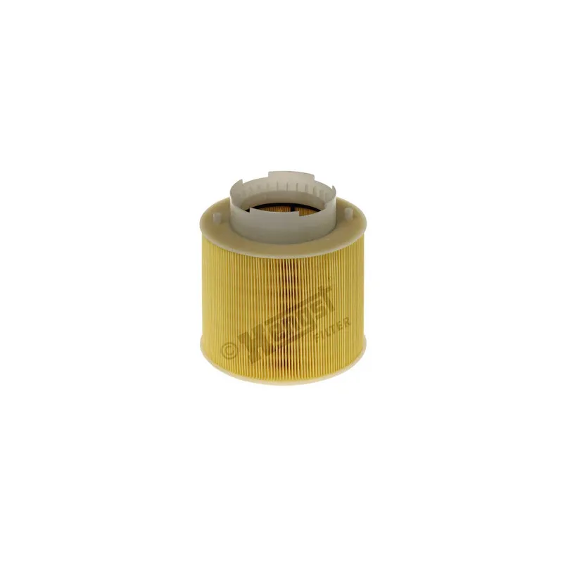 Filtre à air HENGST FILTER E647L