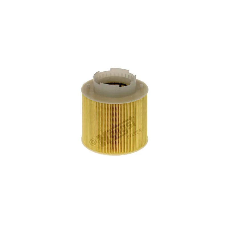 Filtre à air HENGST FILTER E648L