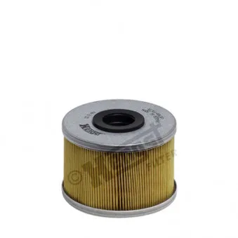 Filtre à carburant HENGST FILTER E64KP D78