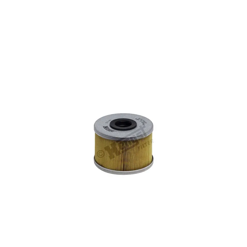 Filtre à carburant HENGST FILTER E64KP D78