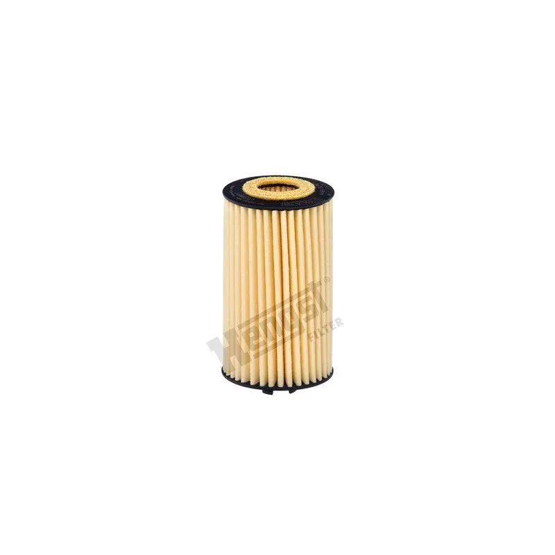 Filtre à huile HENGST FILTER E650H D233