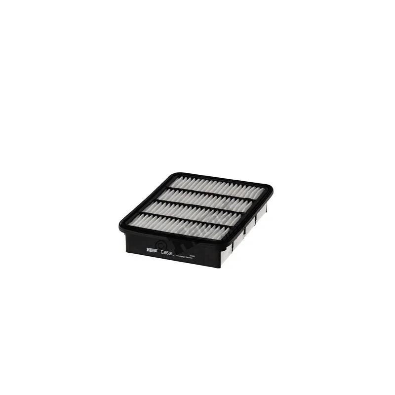 Filtre à air HENGST FILTER E652L