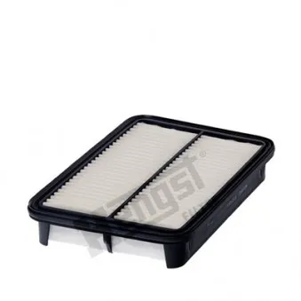 Filtre à air HENGST FILTER E656L