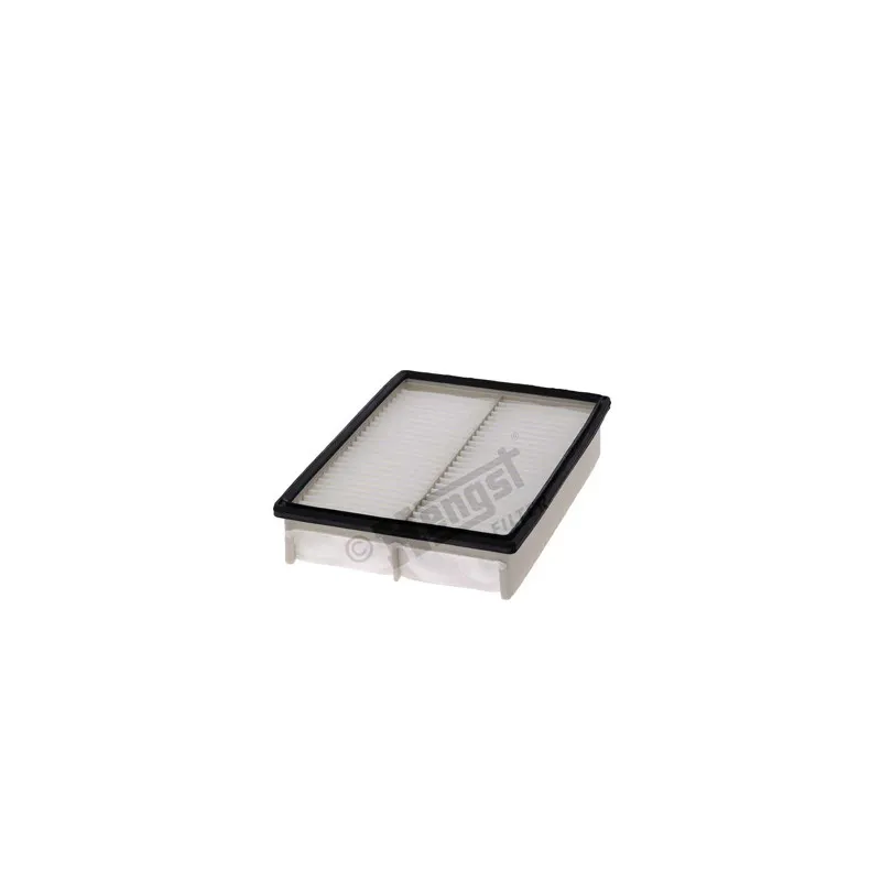 Filtre à air HENGST FILTER E658L