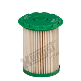 Filtre à carburant HENGST FILTER E65KP D95