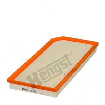 Filtre à air HENGST FILTER E662L
