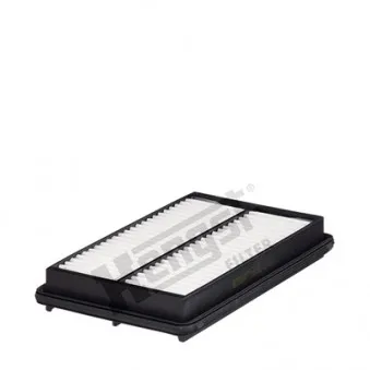 Filtre à air HENGST FILTER E664L