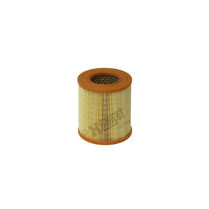 Filtre à air HENGST FILTER E670L