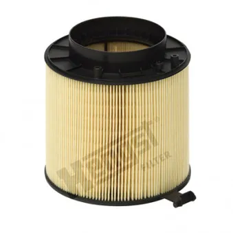 Filtre à air HENGST FILTER E675L D157