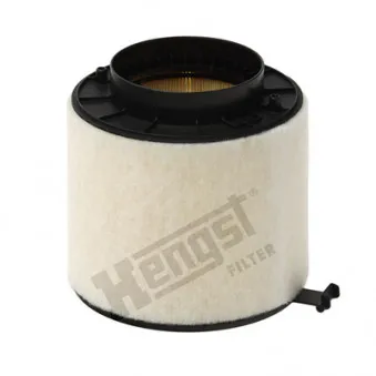 Filtre à air HENGST FILTER E675L01 D157