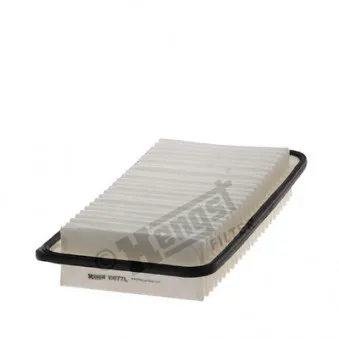 Filtre à air HENGST FILTER E677L
