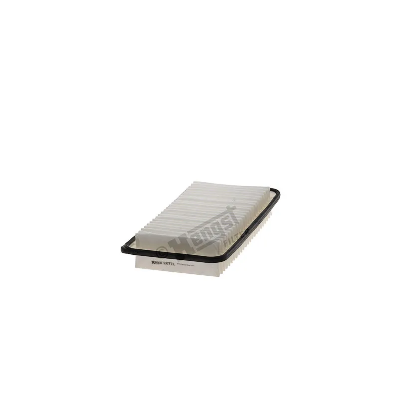 Filtre à air HENGST FILTER E677L