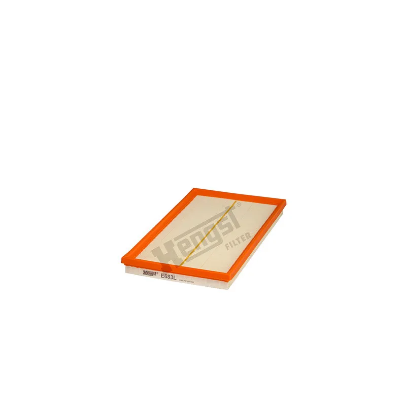 Filtre à air HENGST FILTER E683L